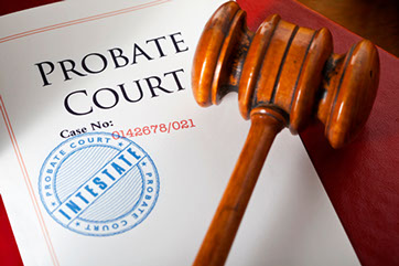 How do I Open Probate in Florida?